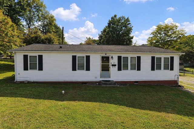 401 Lee Street, Corbin, KY 40701
