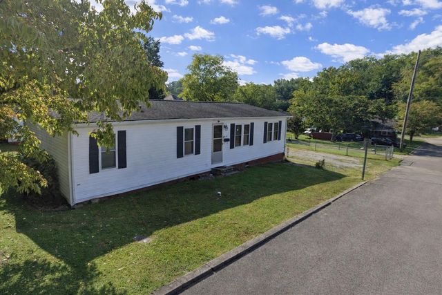 401 Lee Street, Corbin, KY 40701