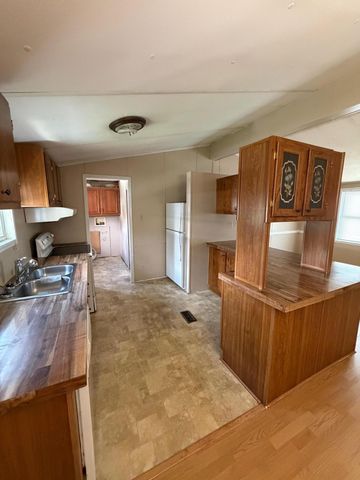 401 Lee Street, Corbin, KY 40701