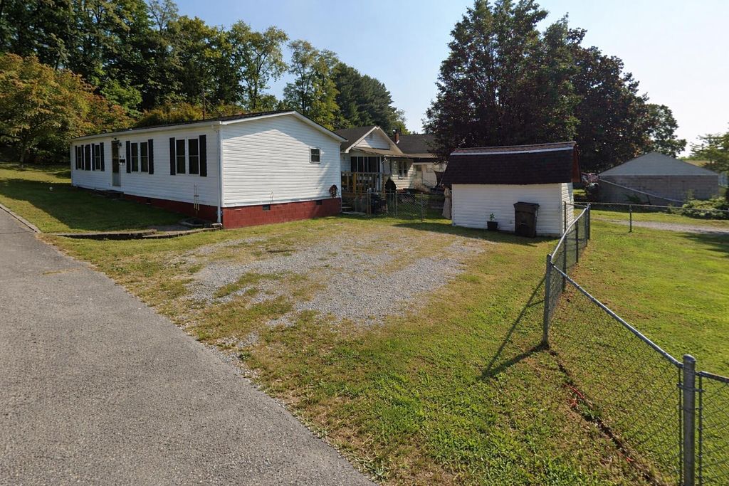 401 Lee Street, Corbin, KY 40701