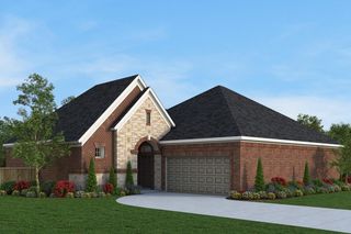 4707 Prairie Crest Lane, Arlington, TX 76005