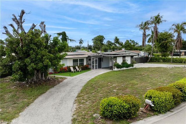 4350 Orangewood AVE, Fort Myers, FL 33901