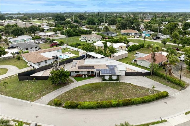 4350 Orangewood AVE, Fort Myers, FL 33901