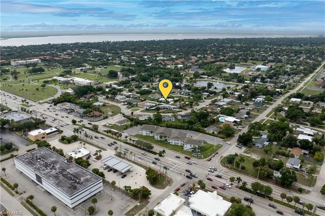 4350 Orangewood AVE, Fort Myers, FL 33901
