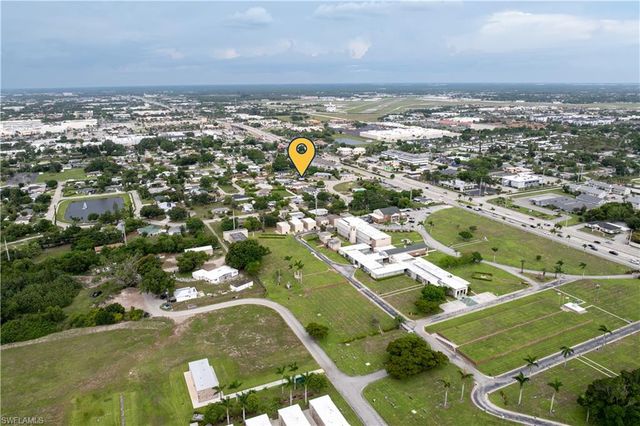 4350 Orangewood AVE, Fort Myers, FL 33901