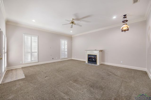 2431 Homestead Ln, Tyler, TX 75701