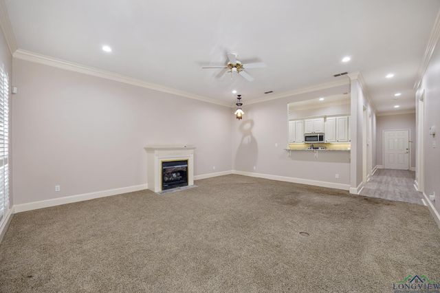 2431 Homestead Ln, Tyler, TX 75701