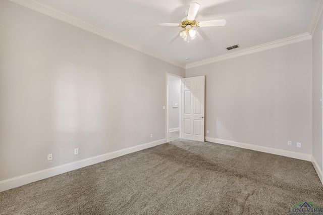 2431 Homestead Ln, Tyler, TX 75701