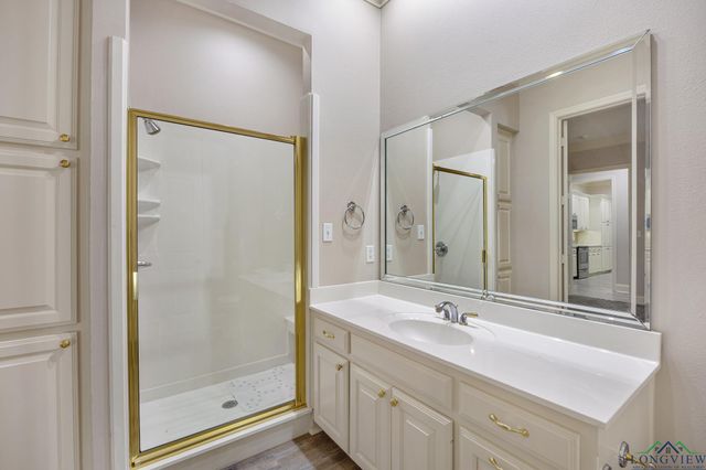 2431 Homestead Ln, Tyler, TX 75701