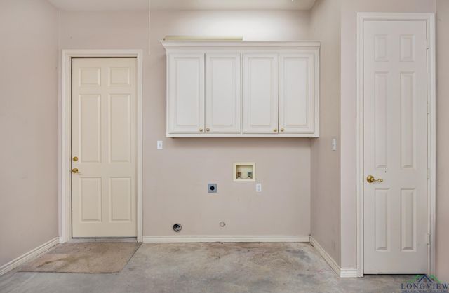 2431 Homestead Ln, Tyler, TX 75701