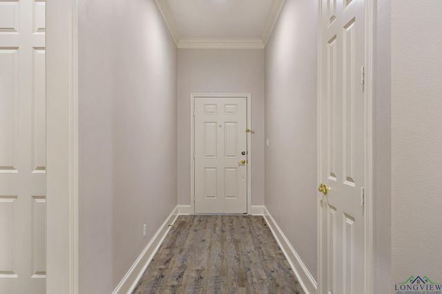 2431 Homestead Ln, Tyler, TX 75701