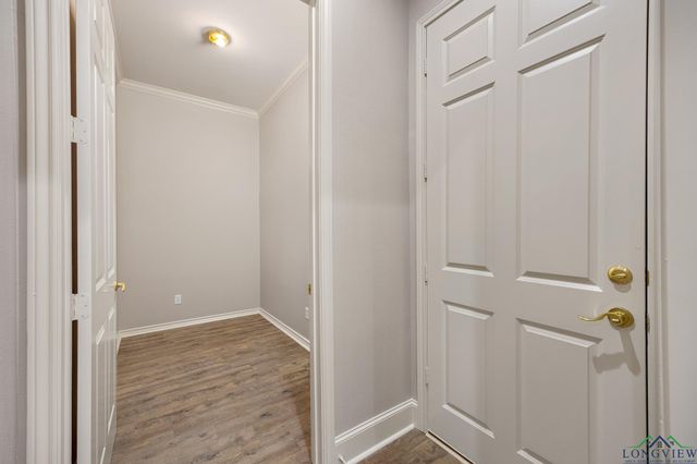2431 Homestead Ln, Tyler, TX 75701