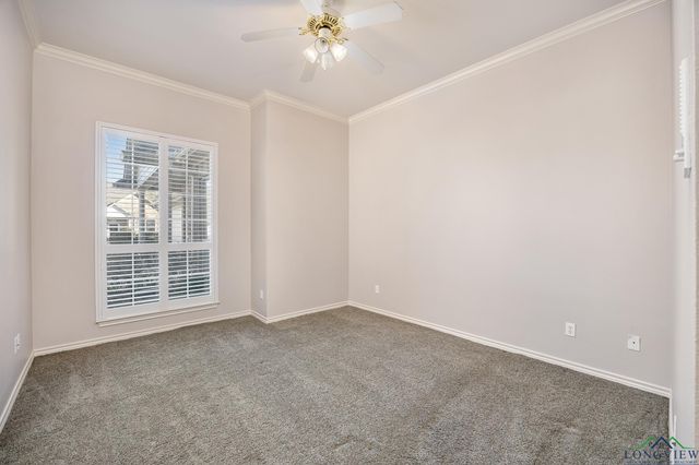 2431 Homestead Ln, Tyler, TX 75701