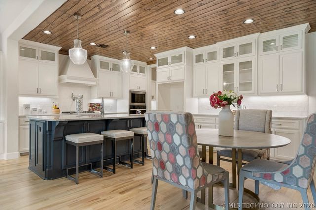 5422 E 126th Street S, Bixby, OK 74008