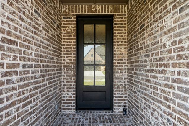 5422 E 126th Street S, Bixby, OK 74008