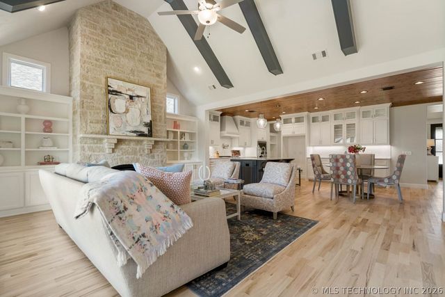 5422 E 126th Street S, Bixby, OK 74008