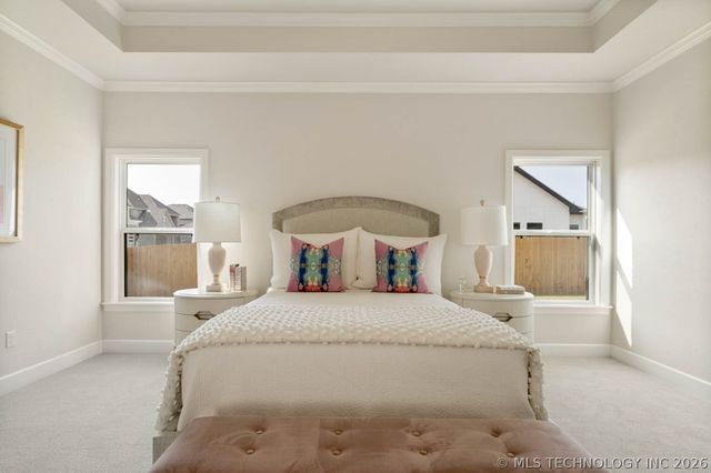 5422 E 126th Street S, Bixby, OK 74008