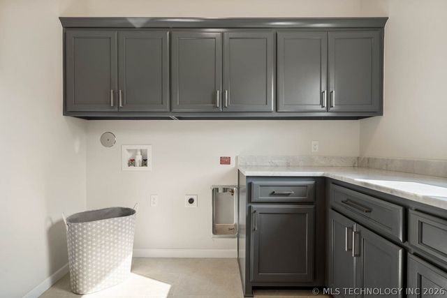 5422 E 126th Street S, Bixby, OK 74008