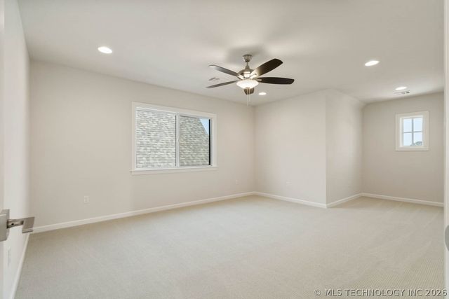 5422 E 126th Street S, Bixby, OK 74008