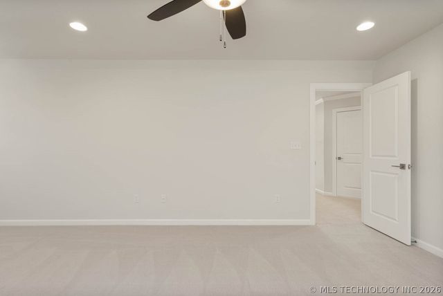 5422 E 126th Street S, Bixby, OK 74008