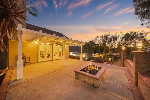 30230 De Portola Road, Temecula, CA 92592