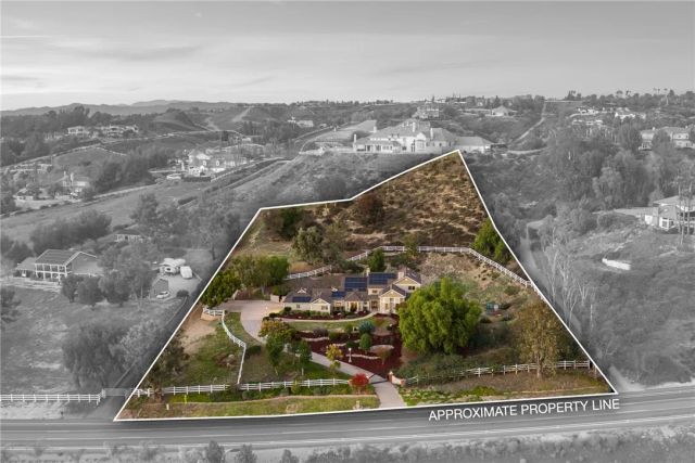 30230 De Portola Road, Temecula, CA 92592