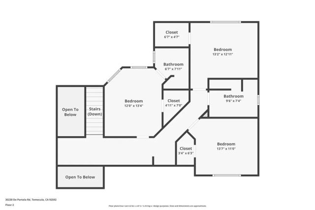 30230 De Portola Road, Temecula, CA 92592