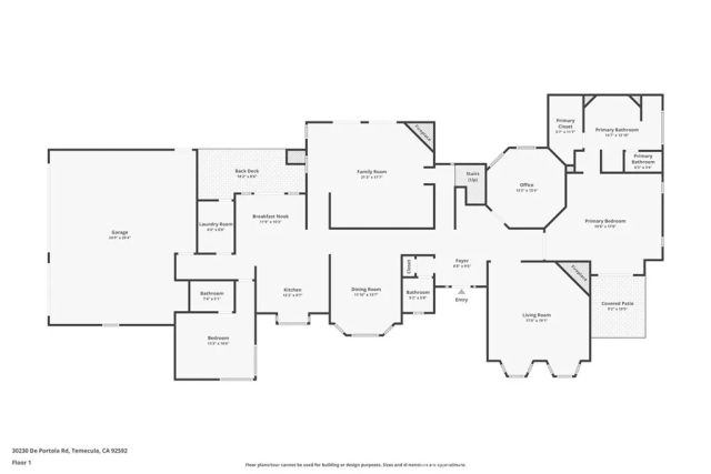 30230 De Portola Road, Temecula, CA 92592