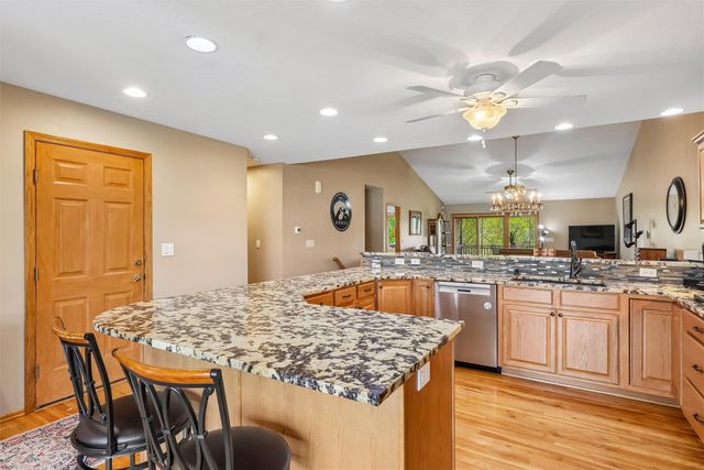 613 Trail Ridge Road, Indianola, IA 50125