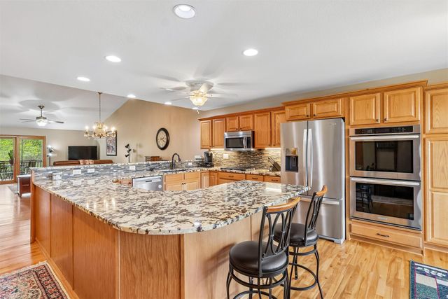 613 Trail Ridge Road, Indianola, IA 50125