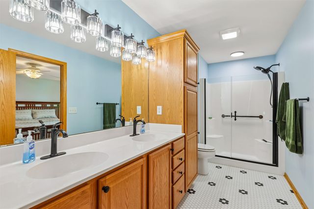 613 Trail Ridge Road, Indianola, IA 50125
