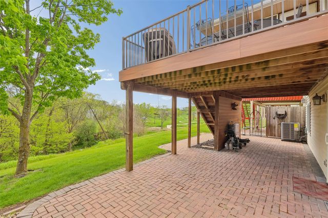 613 Trail Ridge Road, Indianola, IA 50125