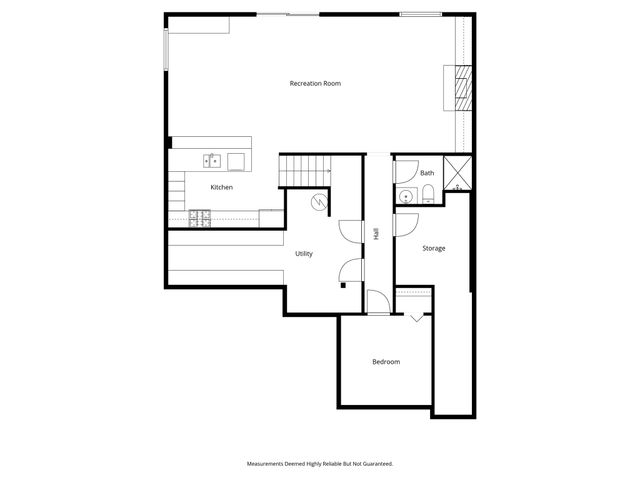 613 Trail Ridge Road, Indianola, IA 50125