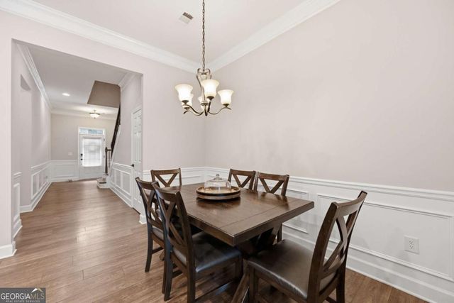 2262 Emerald Sky Drive, Smyrna, GA 30080