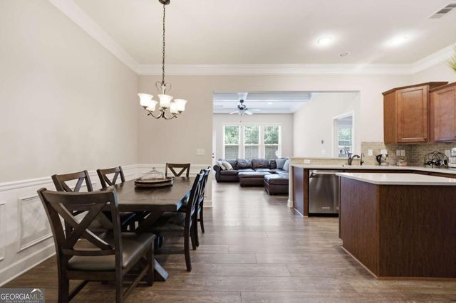 2262 Emerald Sky Drive, Smyrna, GA 30080