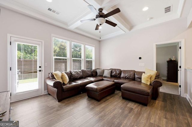 2262 Emerald Sky Drive, Smyrna, GA 30080