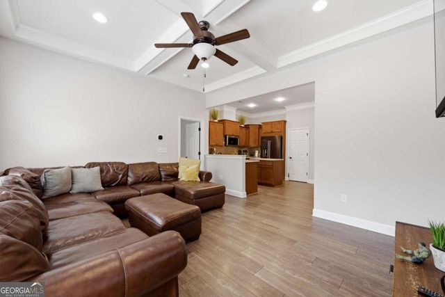2262 Emerald Sky Drive, Smyrna, GA 30080