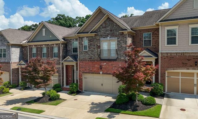 2262 Emerald Sky Drive, Smyrna, GA 30080