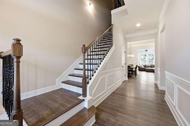 2262 Emerald Sky Drive, Smyrna, GA 30080