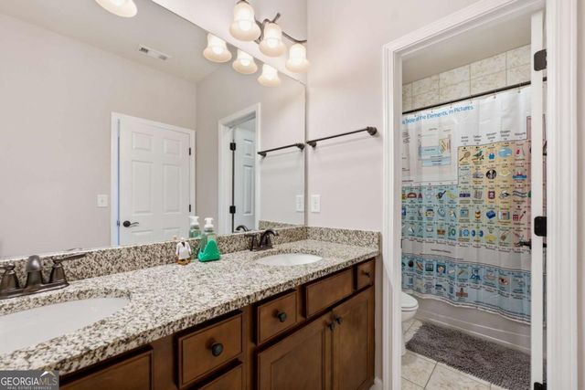 2262 Emerald Sky Drive, Smyrna, GA 30080