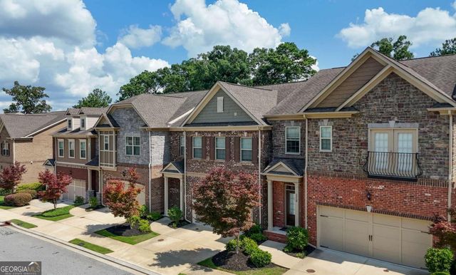 2262 Emerald Sky Drive, Smyrna, GA 30080