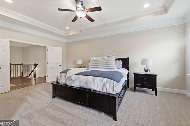 2262 Emerald Sky Drive, Smyrna, GA 30080