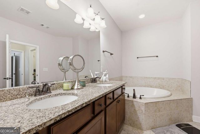 2262 Emerald Sky Drive, Smyrna, GA 30080