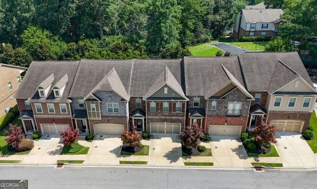 2262 Emerald Sky Drive, Smyrna, GA 30080