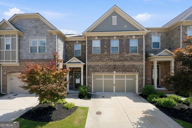 2262 Emerald Sky Drive, Smyrna, GA 30080