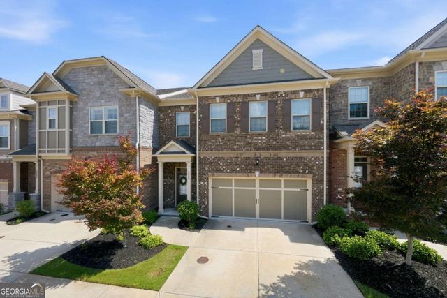 2262 Emerald Sky Drive, Smyrna, GA 30080