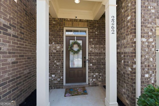 2262 Emerald Sky Drive, Smyrna, GA 30080