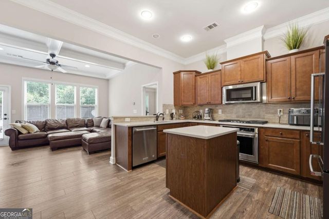 2262 Emerald Sky Drive, Smyrna, GA 30080