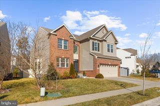 7585 HOLLY RIDGE DR, Glen Burnie, MD 21060