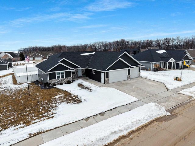2885 SUSSEX ROAD, Green Bay, WI 54311